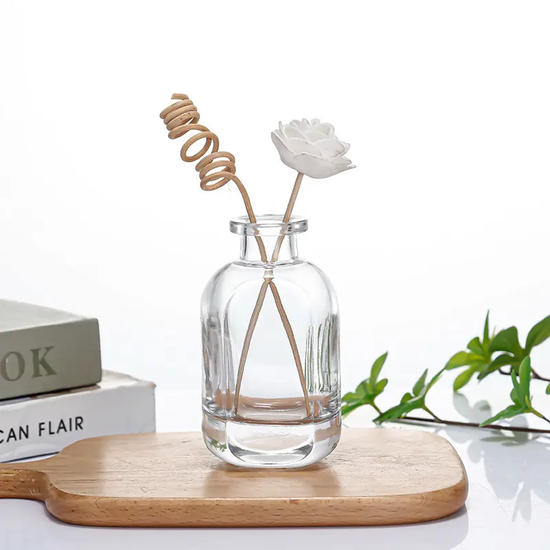 L1130A Diffuseur à roseaux pour la maison 130 ml