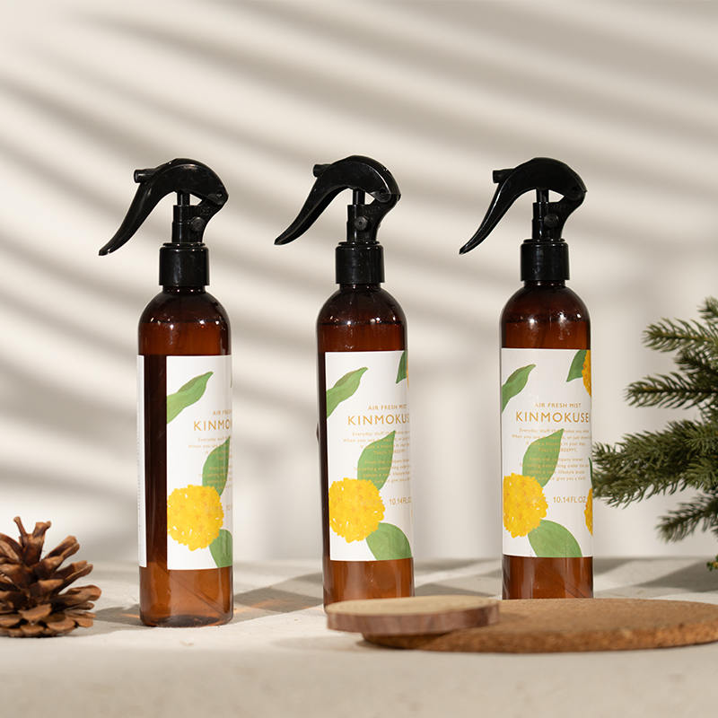 Spray éliminateur d'odeurs 300 ML pour la maison