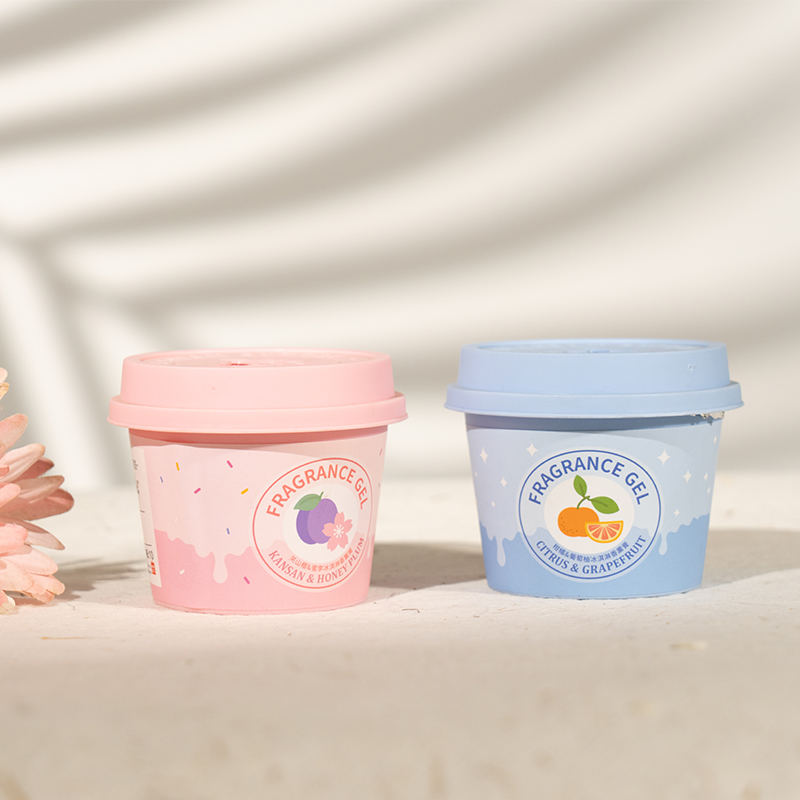 Désodorisant adapté aux besoins du client par 160g d'éliminateur d'odeur