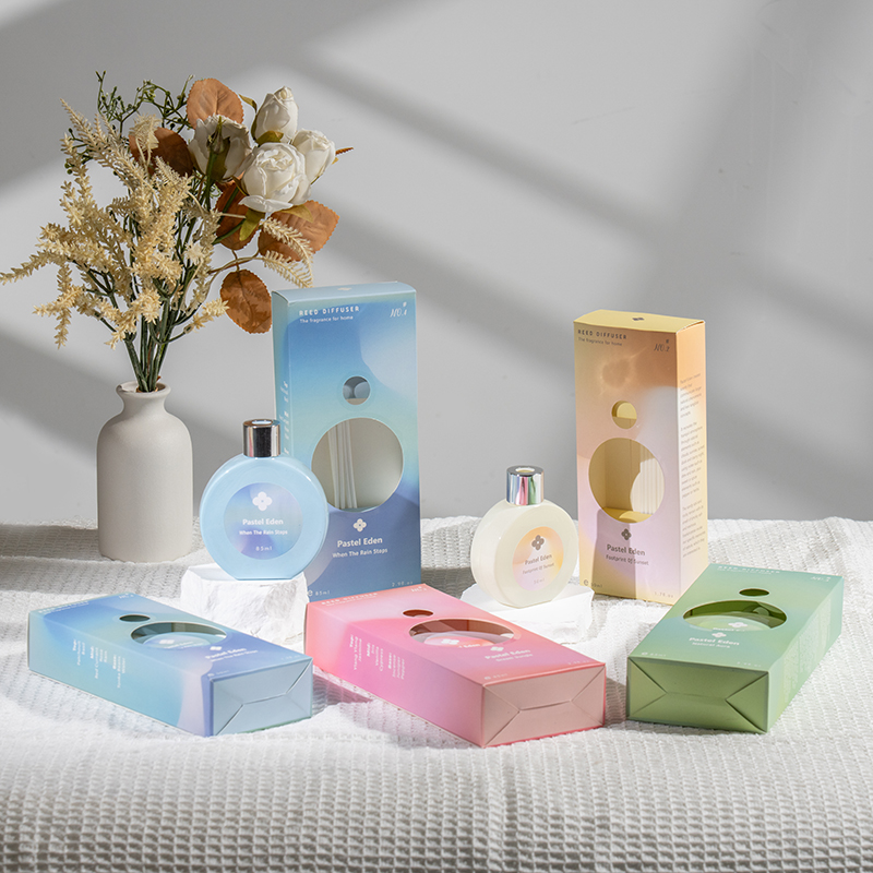 Flacon de parfum classique parfum d'ambiance-parfum d'ambiance