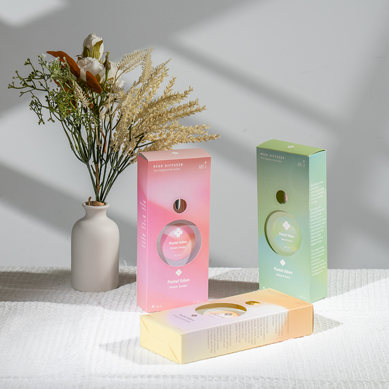 Flacon de parfum classique parfum d'ambiance-parfum d'ambiance