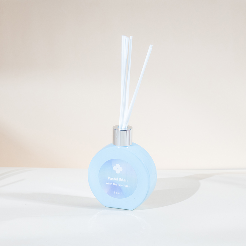 Flacon de parfum classique parfum d'ambiance-parfum d'ambiance