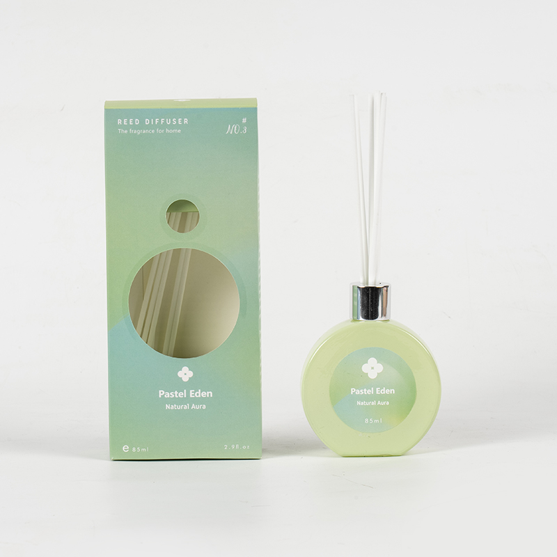 Flacon de parfum classique parfum d'ambiance-parfum d'ambiance