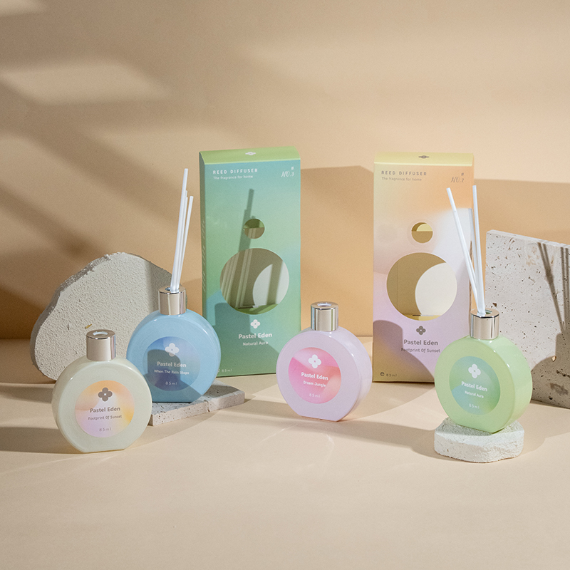 Flacon de parfum classique parfum d'ambiance-parfum d'ambiance