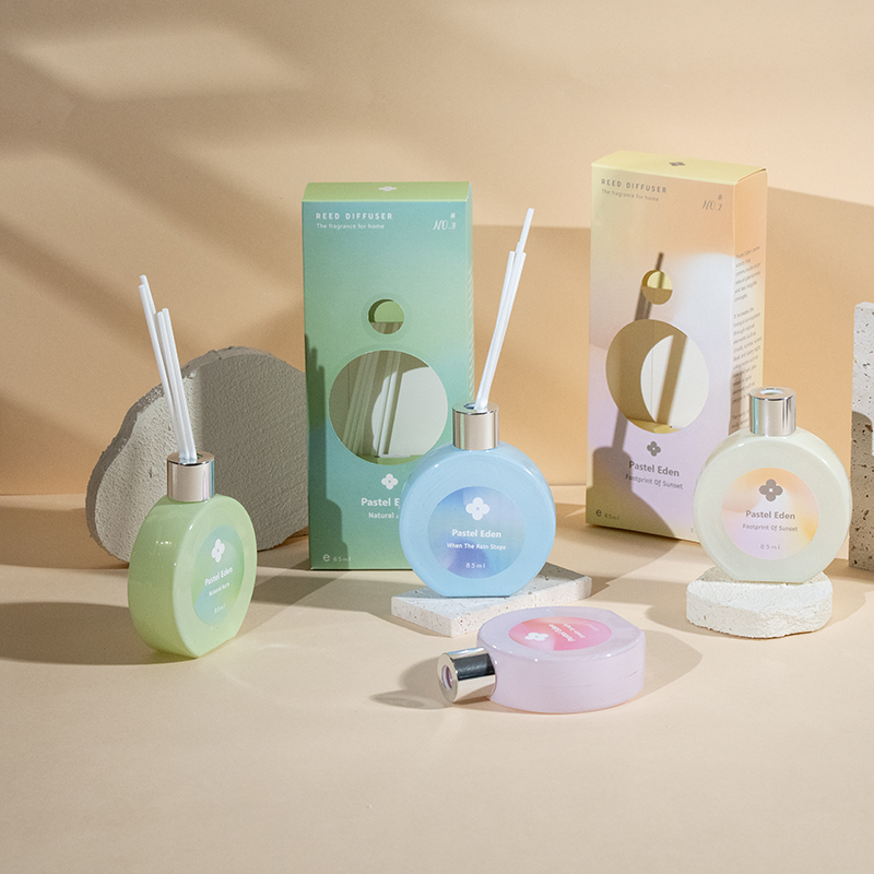 Flacon de parfum classique parfum d'ambiance-parfum d'ambiance